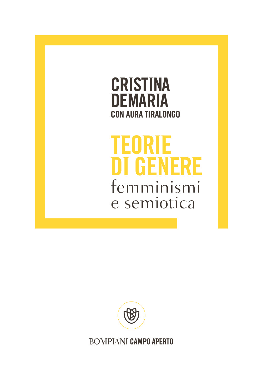 Teorie di genere::Femminismi e semiotica