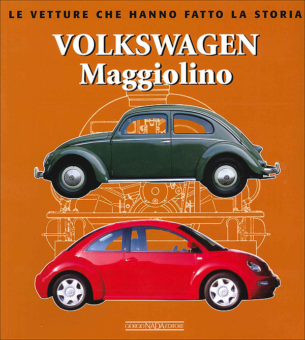 Volkswagen Maggiolino