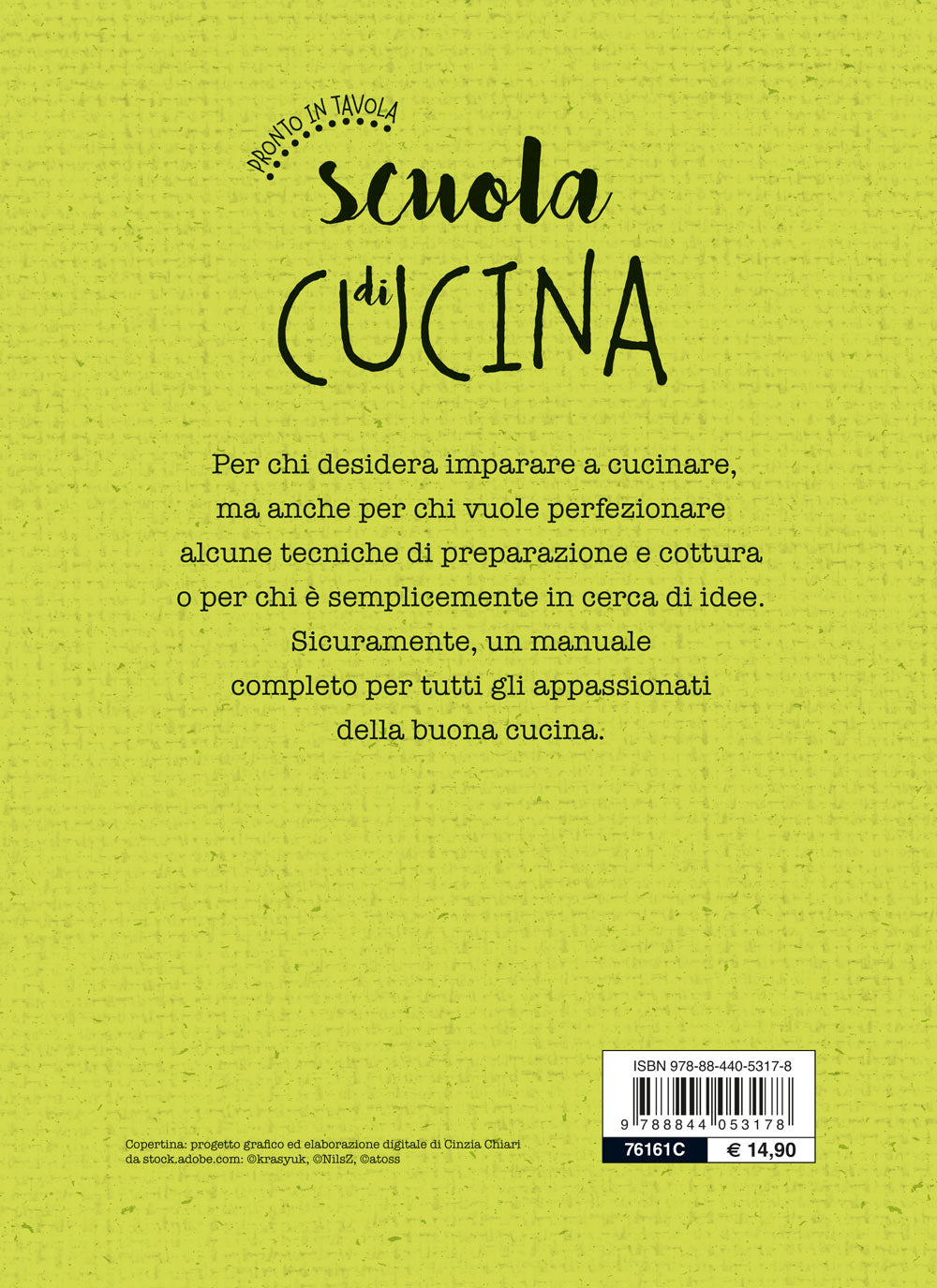 Scuola di cucina