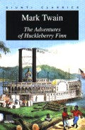 The Adventures of Huckleberry Finn