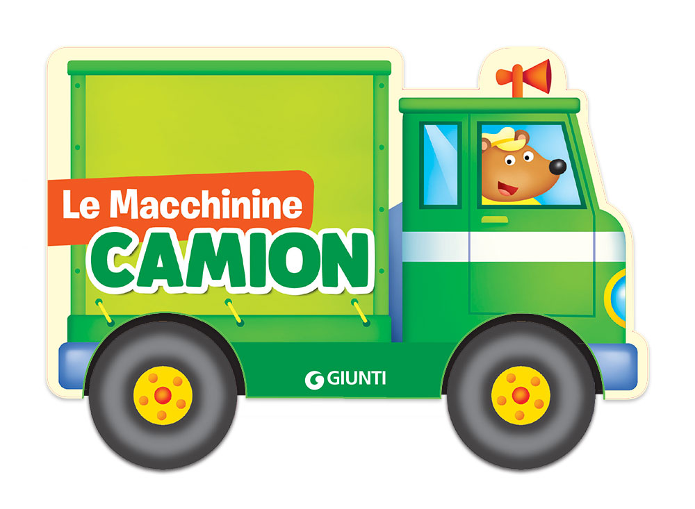 Camion