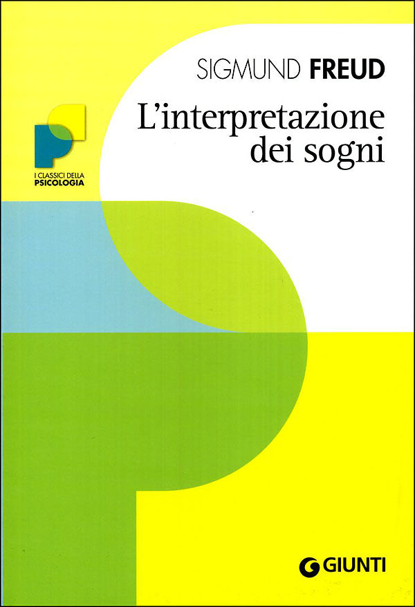 L'interpretazione dei sogni