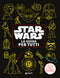 Enciclopedia dei Personaggi - Star Wars. La guida per tutti::Il manuale completo agli episodi di Star Wars!
