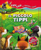 Il piccolo Tippi::Con pagine profumate!