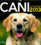 Cani - Calendario 2013