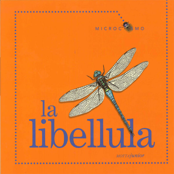 La libellula