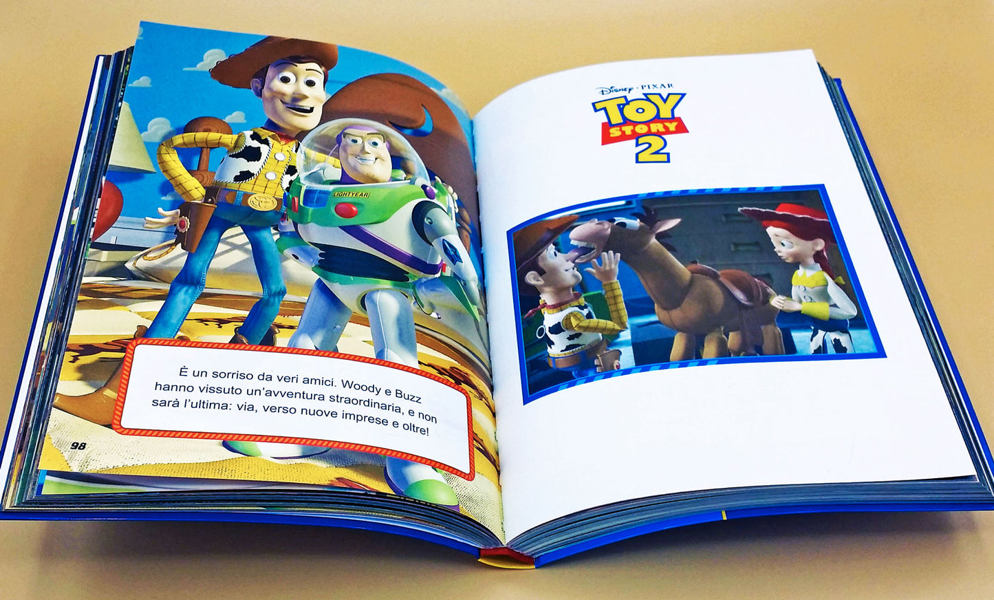 Toy Story 1, 2, 3 - I Capolavori