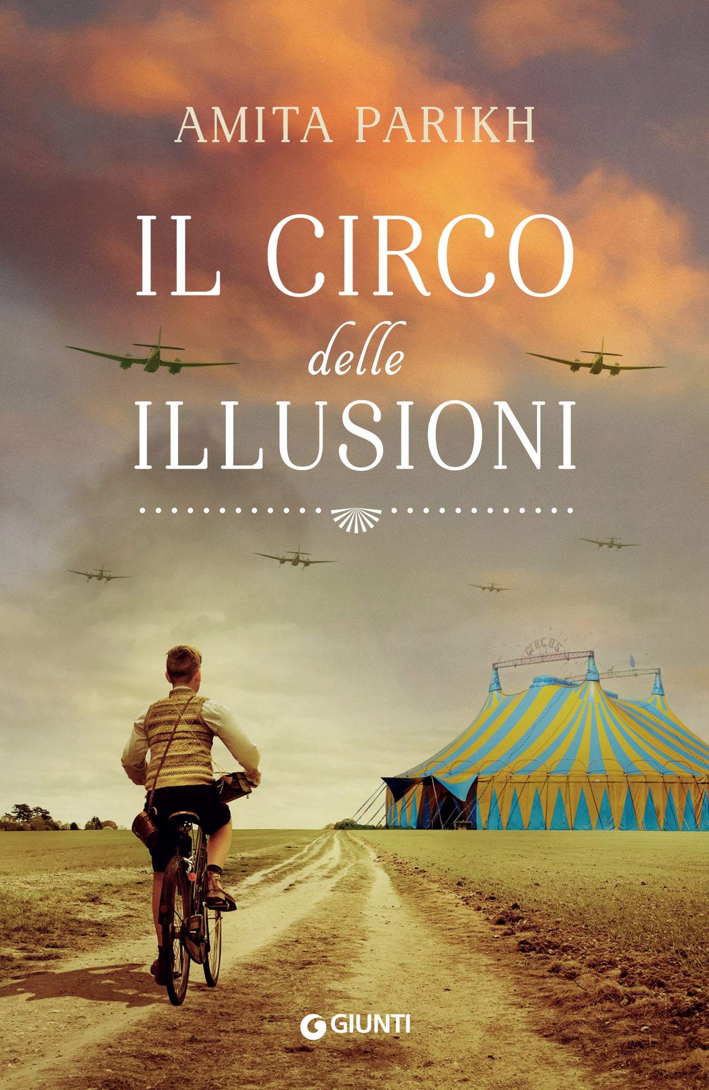 Il circo delle illusioni