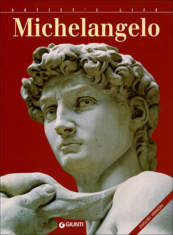 Michelangelo::Artist's life - English version