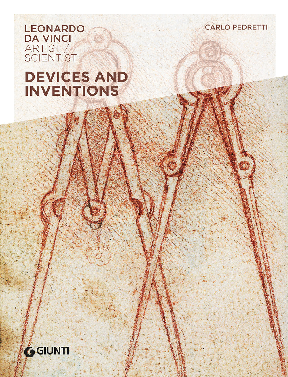Devices and inventions::Leonardo da Vinci. Artist / scientist