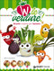 W le verdure!::Ricette divertenti per bambini