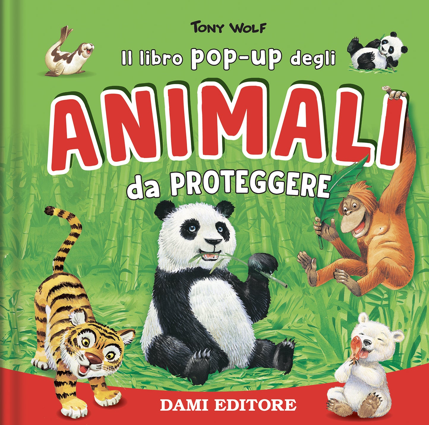 Animali da proteggere