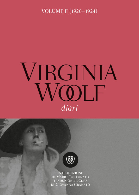 Diari. Volume II (1920-1924)::Volume II (1920-1924)