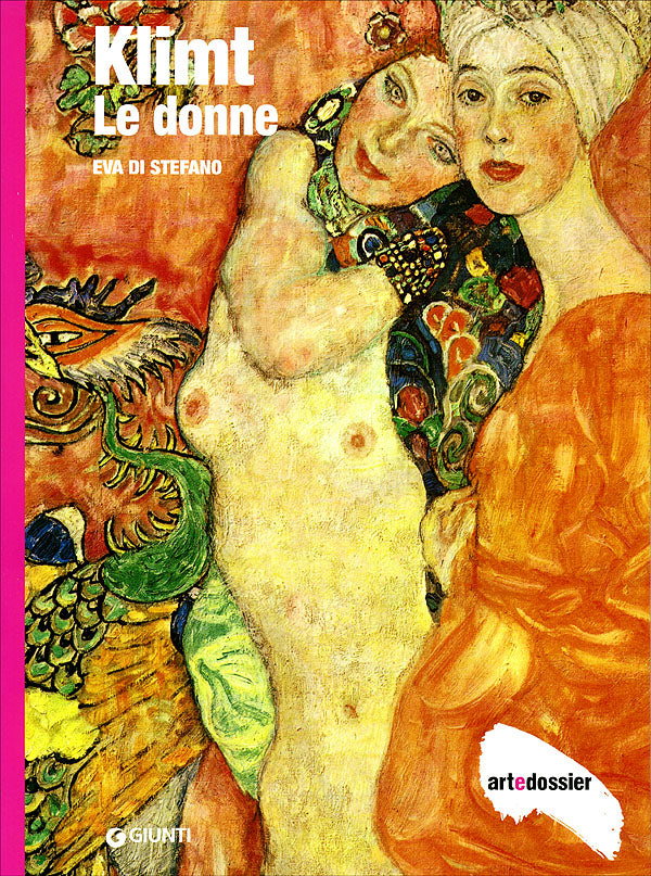 Klimt. Le donne