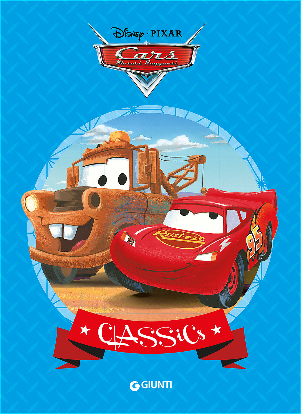 Classics - Cars