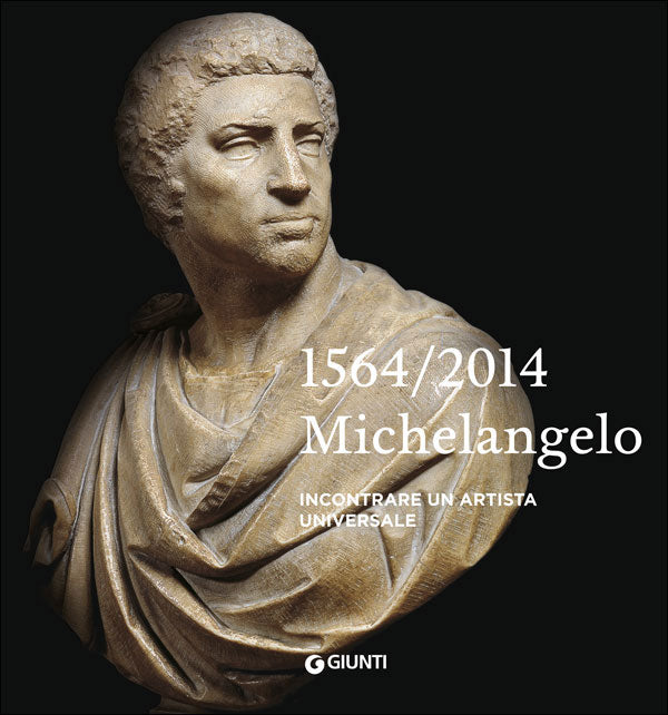 Michelangelo 1564/2014::Incontrare un artista universale