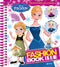 Fashion Book - Frozen::Nuovi stili da favola - Collezione Young&Teen