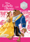 La Bella e la Bestia La storia a fumetti Edizione limitata::Disney 100 Anni di meravigliose emozioni