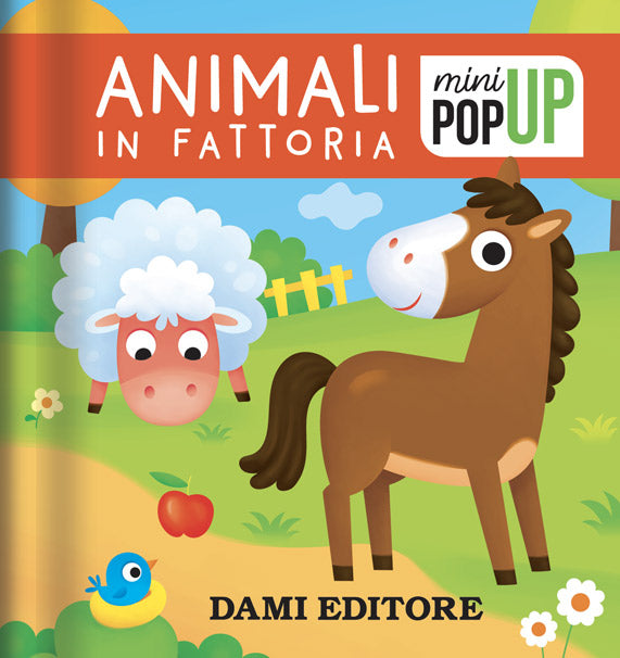 Animali in fattoria