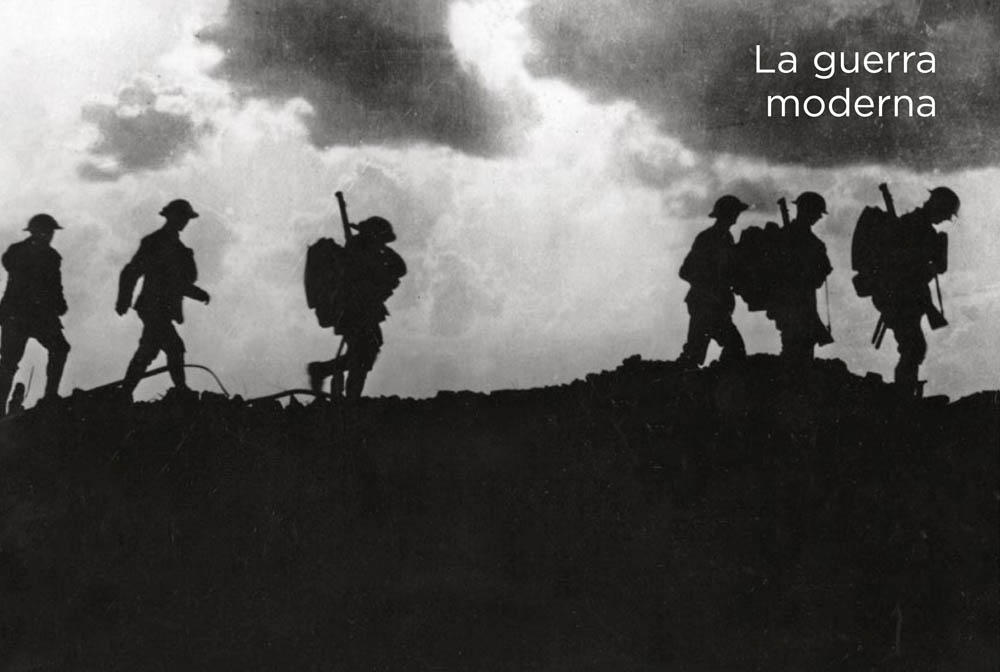 La Grande Guerra ::L'immensa ferita d'Europa