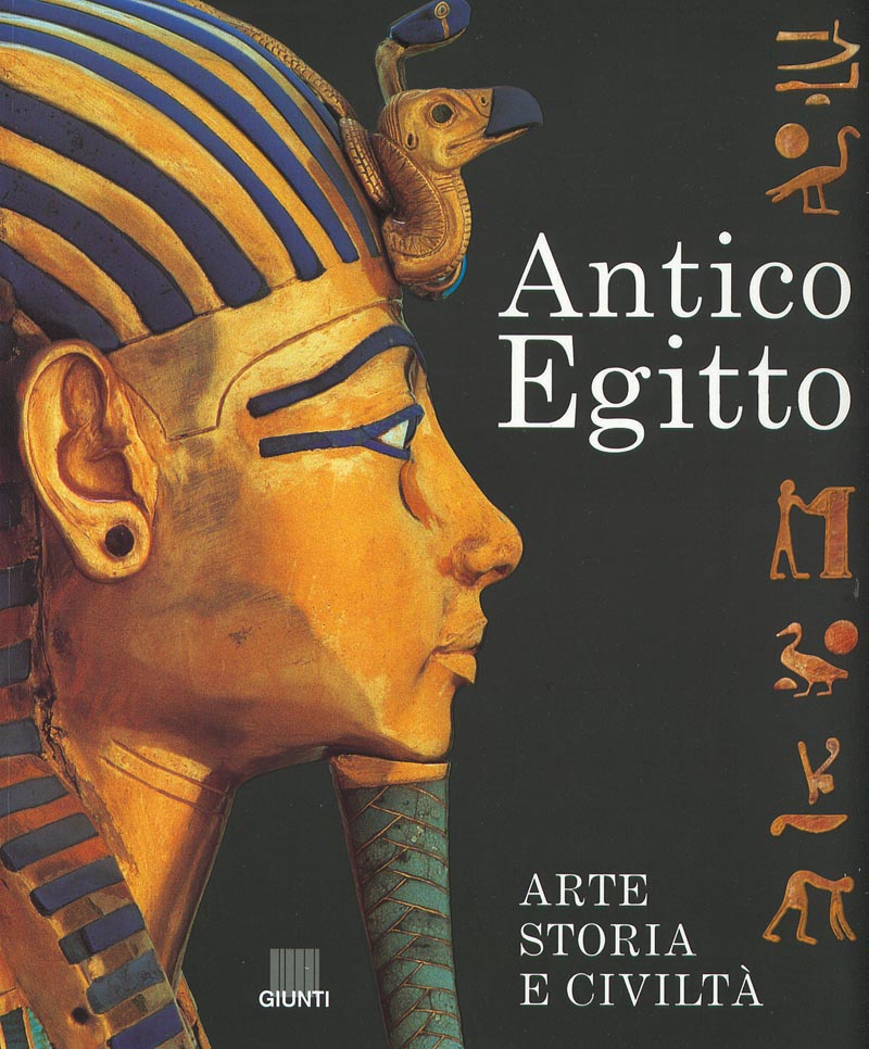 Antico Egitto::Arte, storia e civiltà