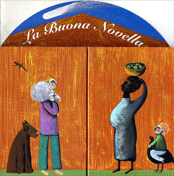 La Buona Novella