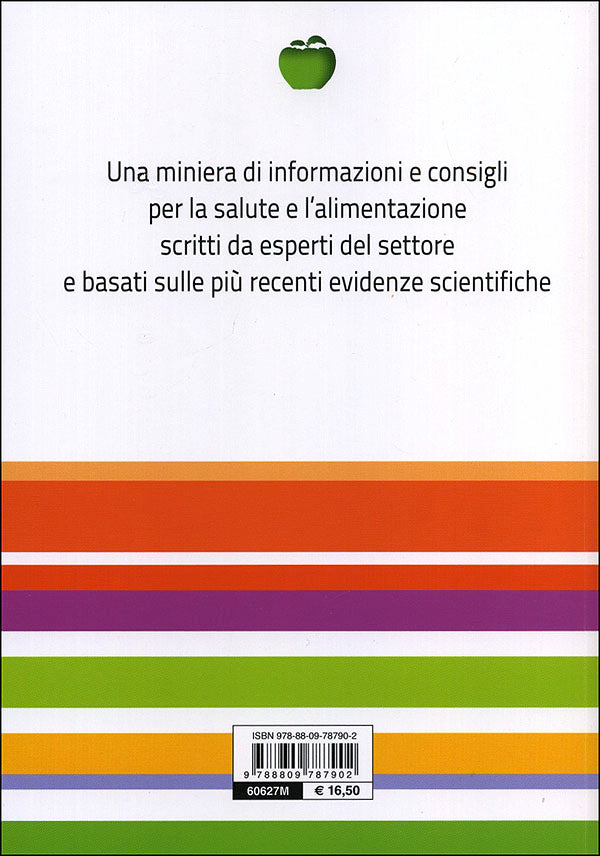 Le 100 domande sulla salute a tavola