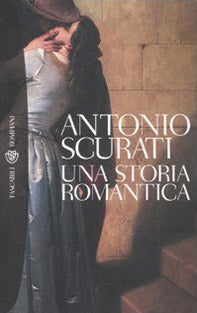 Una storia romantica