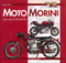 Moto Morini::Una storia italiana