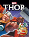 Thor. Con adesivi. Ediz. illustrata