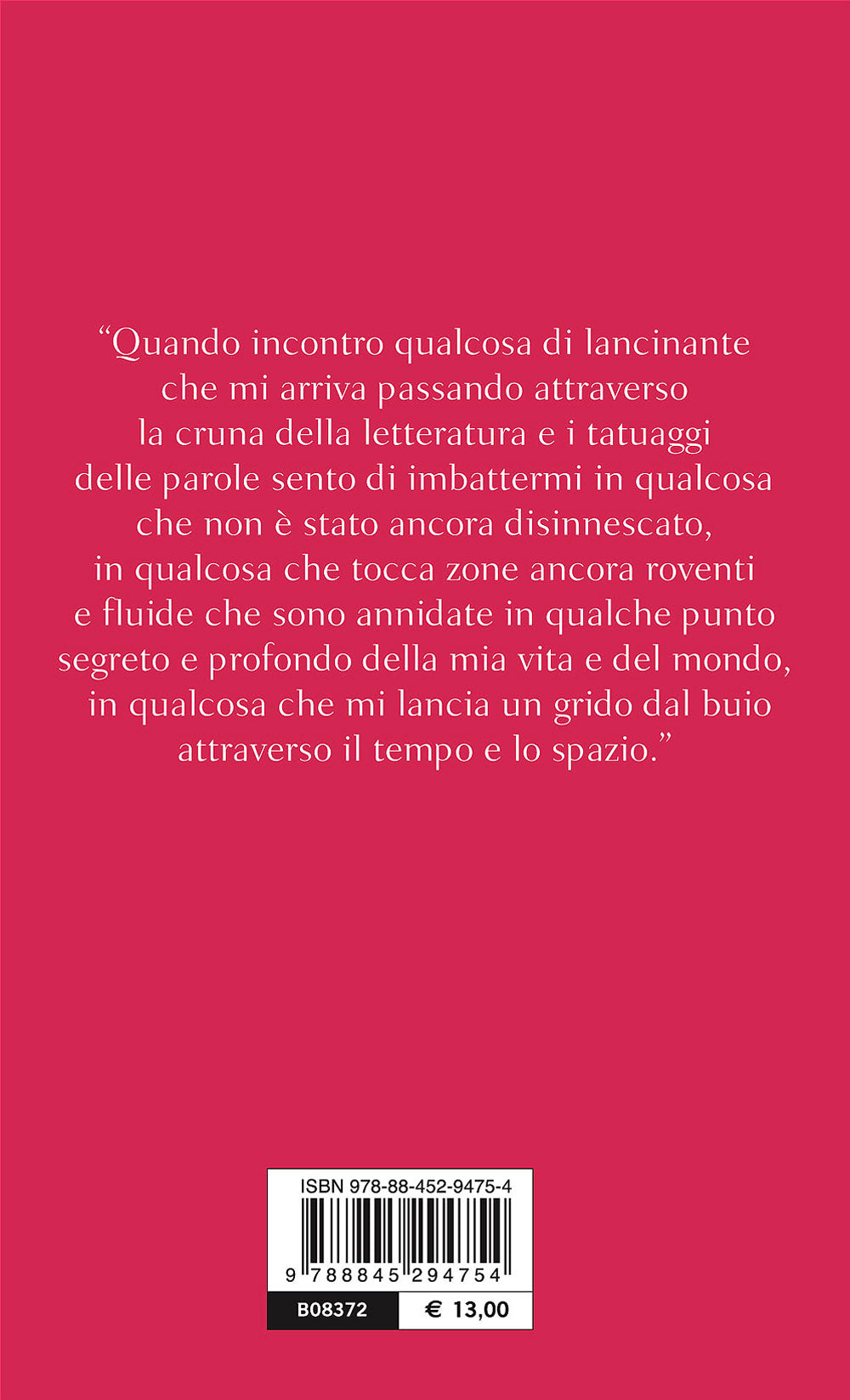 Il fronteggiatore::Balzac e l'insurrezione del romanzo