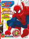 Stick&Play Special - Ultimate Spider-Man::Crea un mondo di supereroi - Più di 200 adesivi