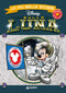 Sulla luna Le più belle storie Disney Pocket