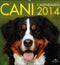 Cani - Calendario 2014