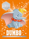 Dumbo Speciale Anniversario Edizione limitata::Disney 100 Anni di meravigliose emozioni