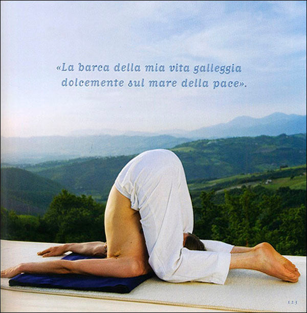 Ananda Yoga: per una consapevolezza più elevata::Lo yoga spirituale basato sugli insegnamenti di Paramhansa Yogananda - Nuova ed. italiana a cura dell'Accademia Europea di Ananda Yoga