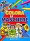 Colora le maschere