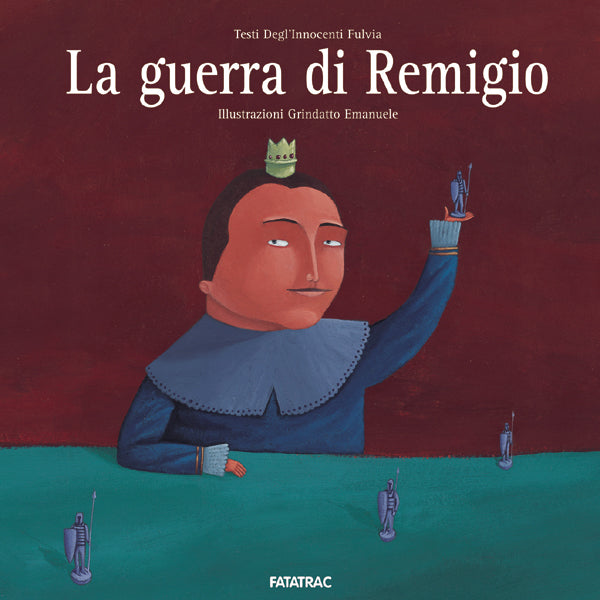 La guerra di Remigio