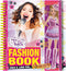 Fashion Book - Violetta::Crea il look per... il concerto