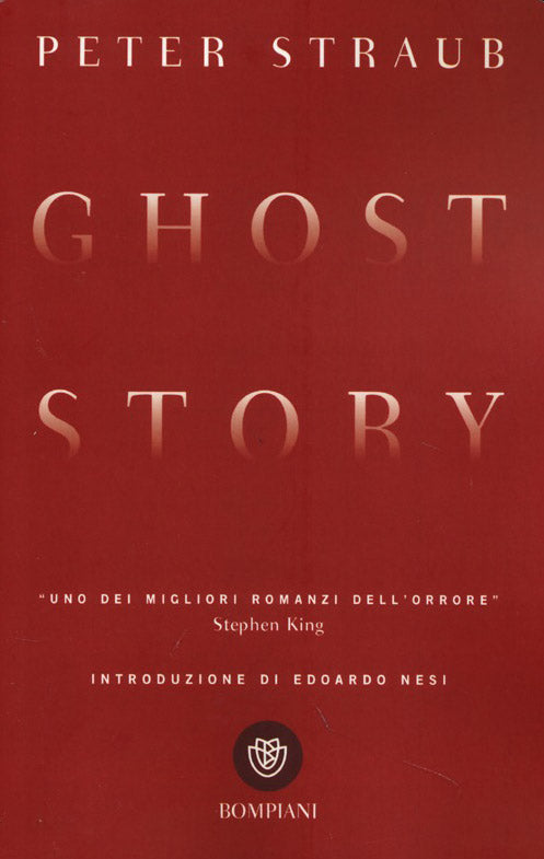 Ghost story