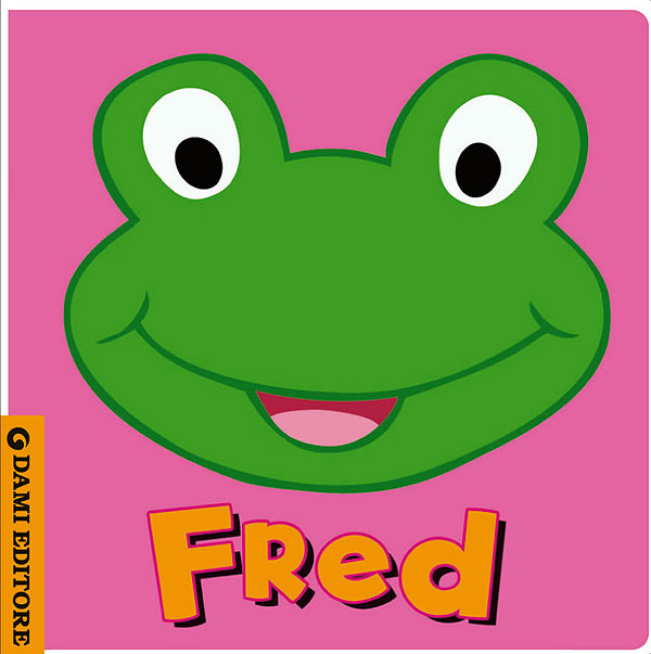 Fred