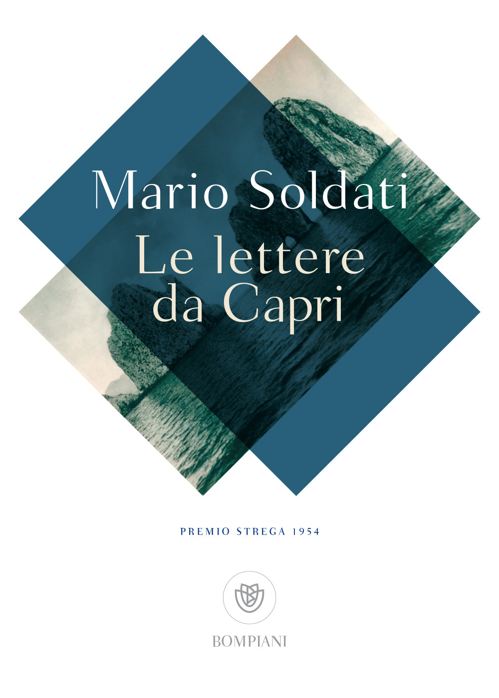 Le lettere da Capri::Premio Strega 1954