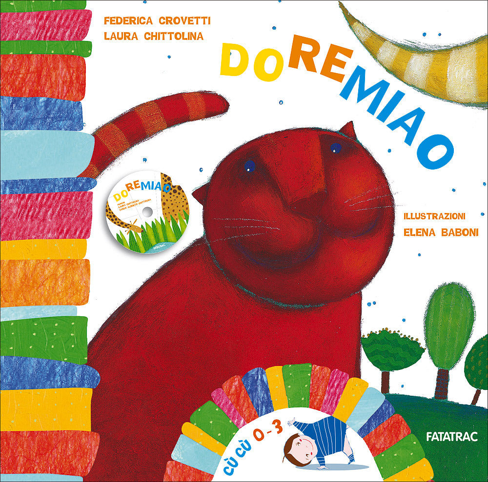 Doremiao + CD