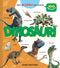 Dinosauri::100 finestrelle