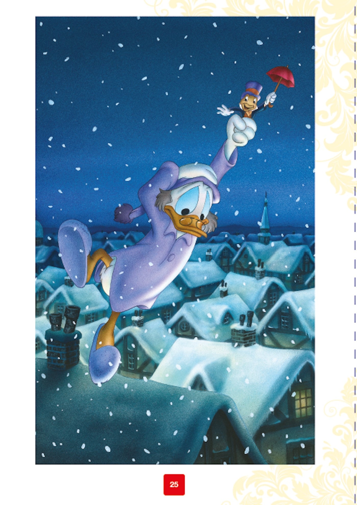 Disney Il Canto di Natale di Topolino::E altre storie ispirate a Charles Dickens