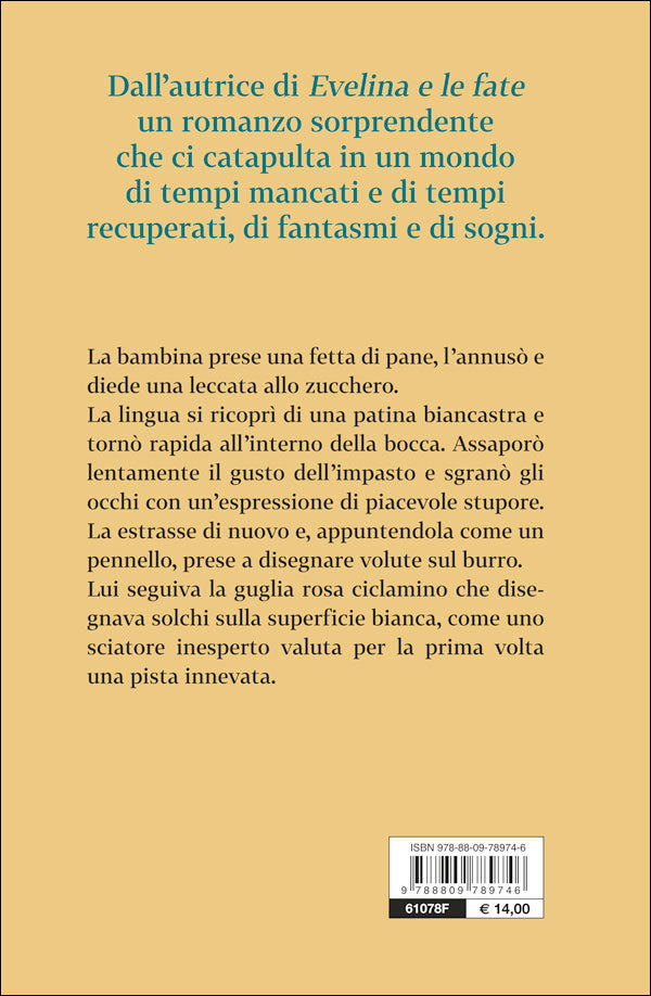 Il tempo bambino