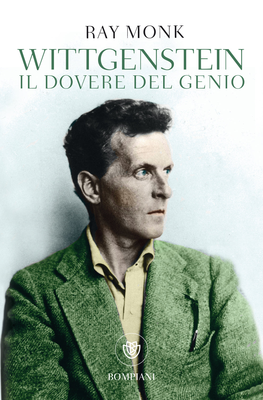 Wittgenstein. Il dovere del genio