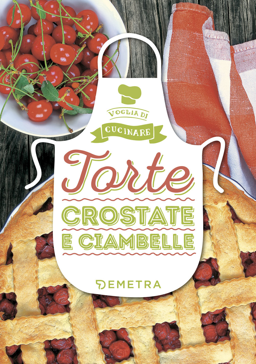 Torte, crostate e ciambelle