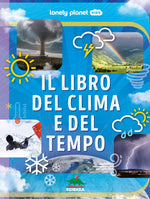 Il libro del clima e del tempo
