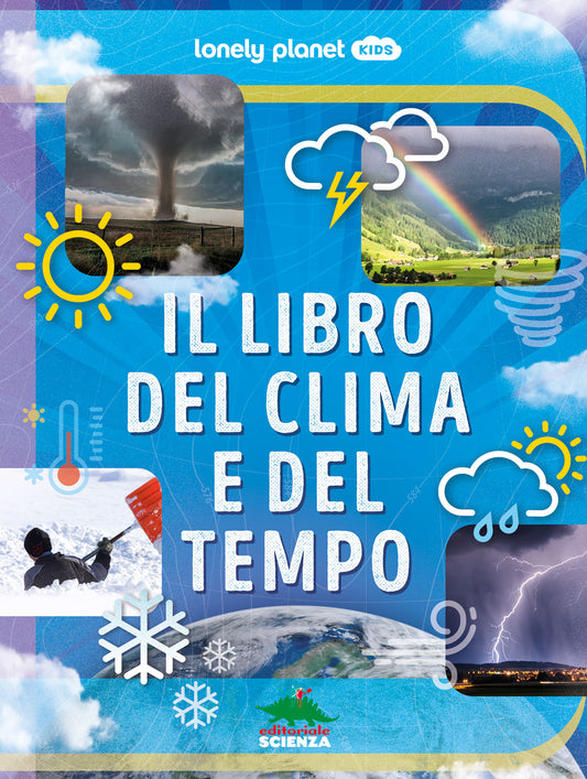 Il libro del clima e del tempo